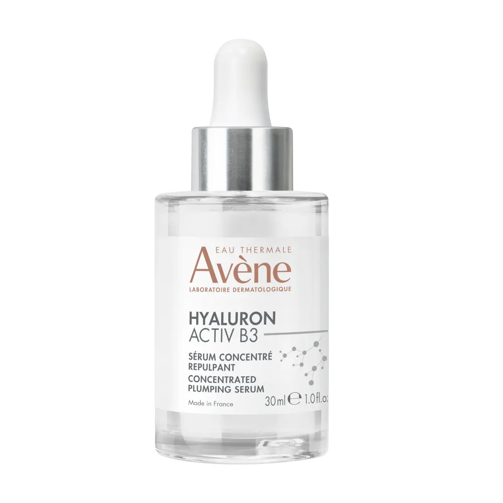 AVENE HYALURON A B3 SIERO 30ML