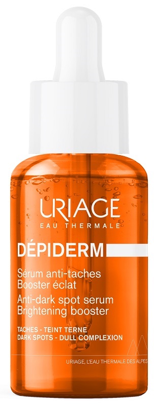 DEPIDERM SIERO BOOSTER 30ML