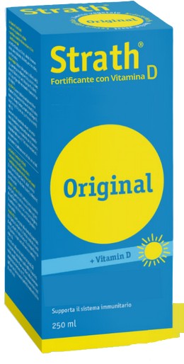 STRATH D 250ML