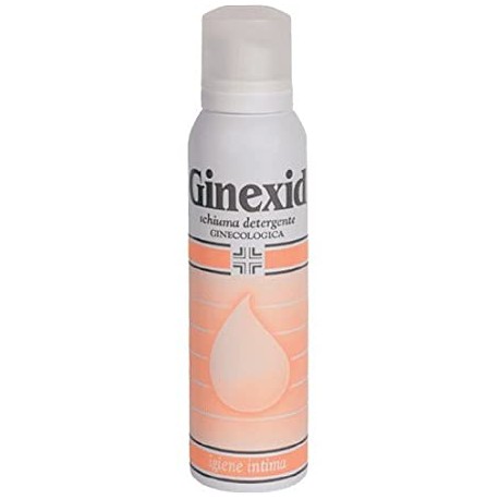 GYNEDRAL SCHIUMA DET INT 150ML