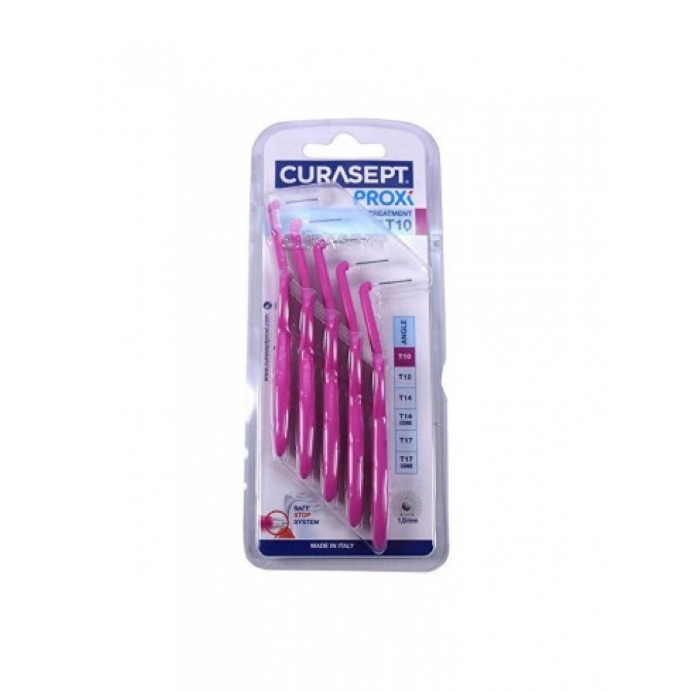 CURASEPT PROXI ANGLE T10 FUXIA