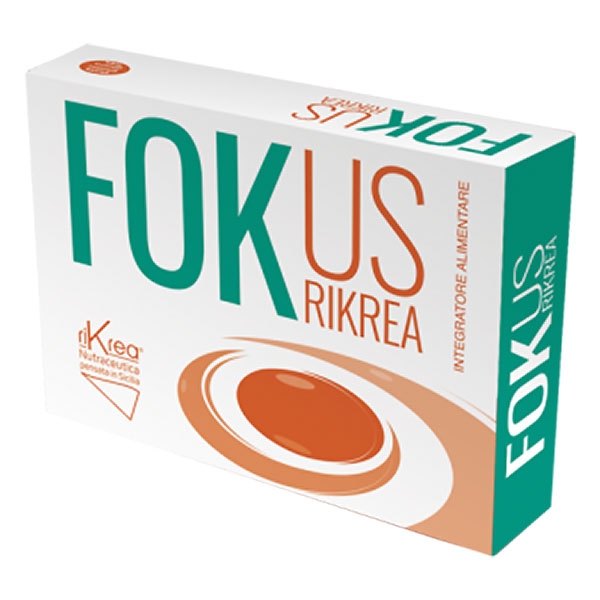 FOKUS 30CPR