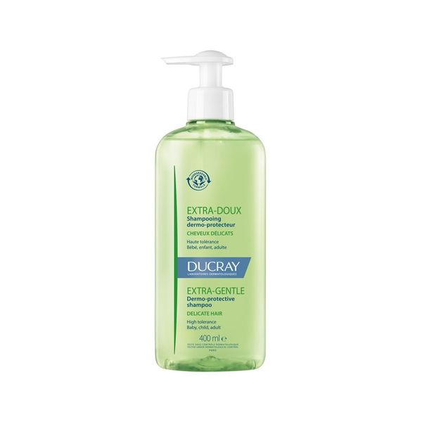 DUCRAY EXTRA DEL SH DERMO400ML
