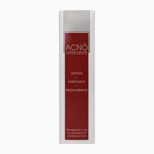 ACNO' DETERGENTE 200ML