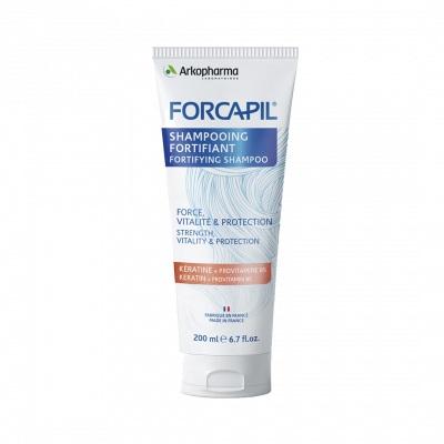 FORCAPIL SHAMPOO FORTIFICANTE