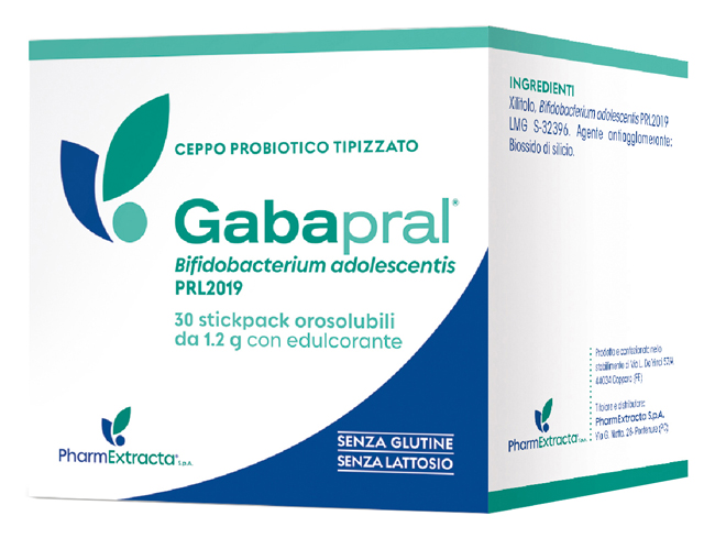 GABAPRAL 30STICKPACK