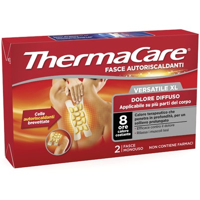THERMACARE FASCIA VERSATILE XL