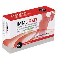 IMMURED 30CPR
