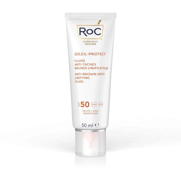 ROC SOLARE VISO 50 A/MACCHIE