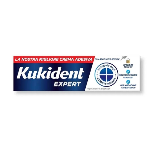 KUKIDENT ULTIMATE FRESCO 40G