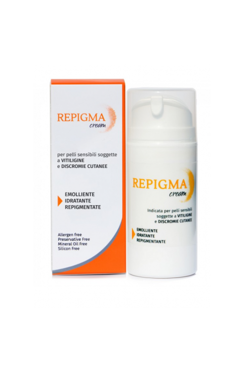 REPIGMA CREAM 100ML