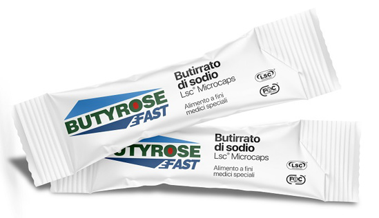 BUTYROSE FAST 10STICK