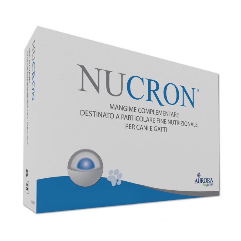 NUCRON MAXI 60CPR