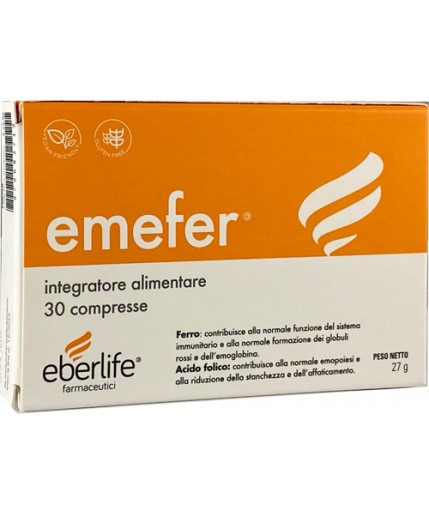 EMEFER 30CPR