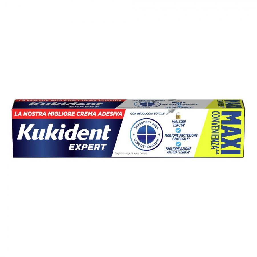 KUKIDENT ULTIMATE FRESCO 57G