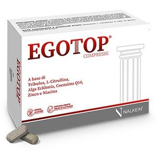 EGOTOP 30CPR