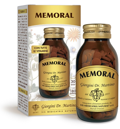 MEMORAL 180PAST