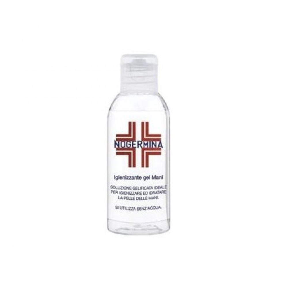NO GERMINA GEL IGIEN MANI 50ML