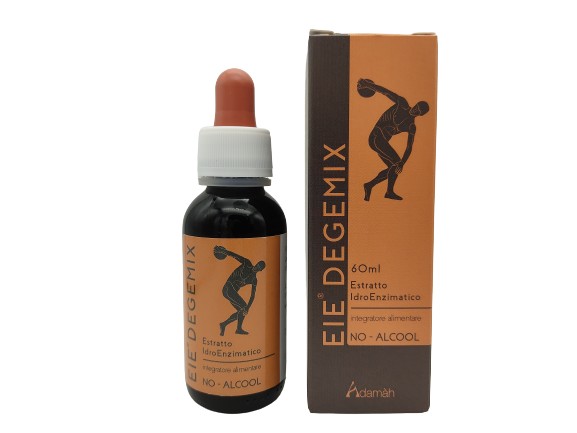 EIE DEGEMIX GOCCE 60ML
