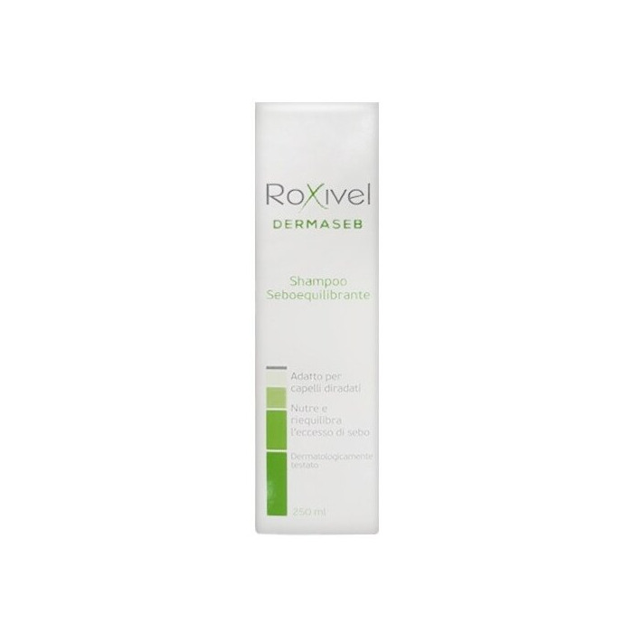 ROXIVEL DERMASEB 250ML