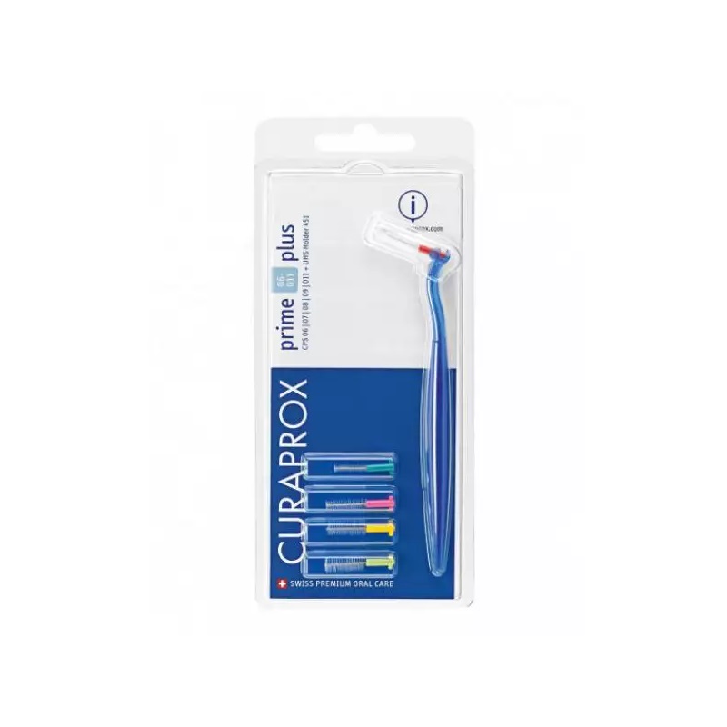 CURAPROX CPS PRIM STAR MIX 6PZ