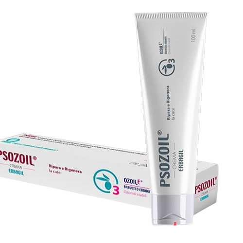 PSOZOIL CREMA 100ML