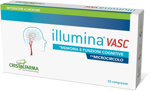 ILLUMINA VASC 10CPR RIVESTITE