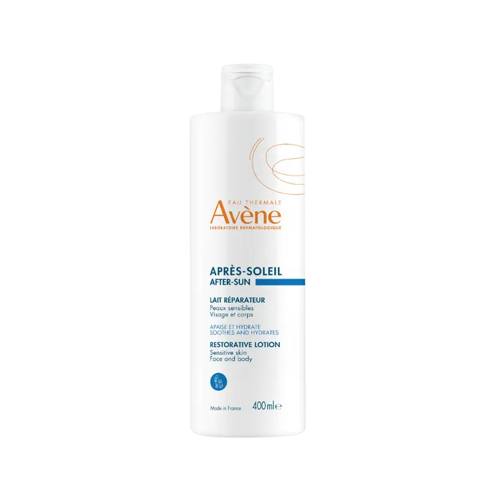 AVENE RISTRUTTURANTE DOPO400ML