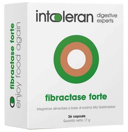 FIBRACTASE FT 36CPS INTOLERAN