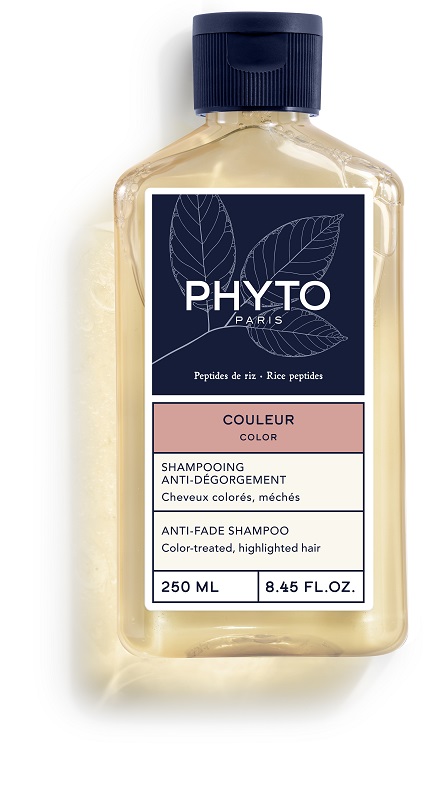 PHYTO COULEUR SHAMPOO A/SBIADI