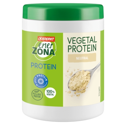 ENERVIT VEGETAL PROTEIN 230G
