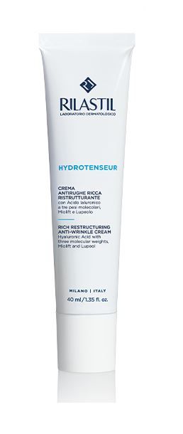 RILASTIL HYDROTENSEUR CR RICCA