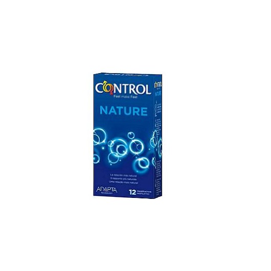 CONTROL NATURE 2.0 6PZ