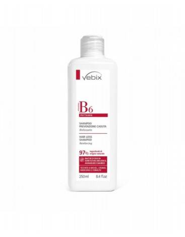 VEBIX PHYTAMIN SH PREV CA250ML