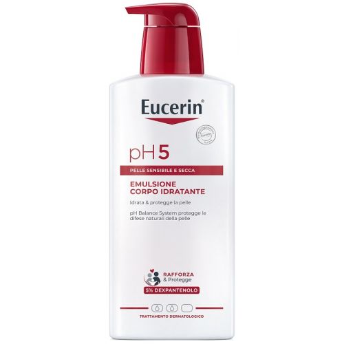 EUCERIN PH5 EMULS CORPO IDRAT