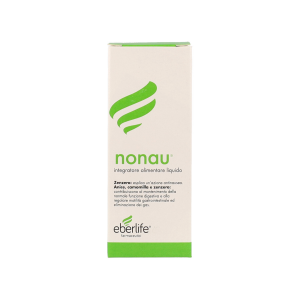 NONAU GTT 30ML