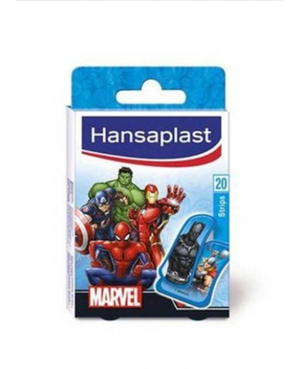 CER HANSAPLAST MARVEL 20PZ