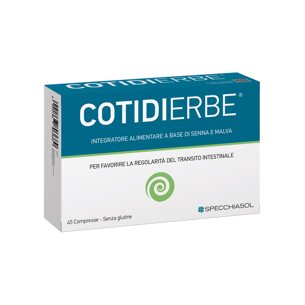 COTIDIERBE 45CPR
