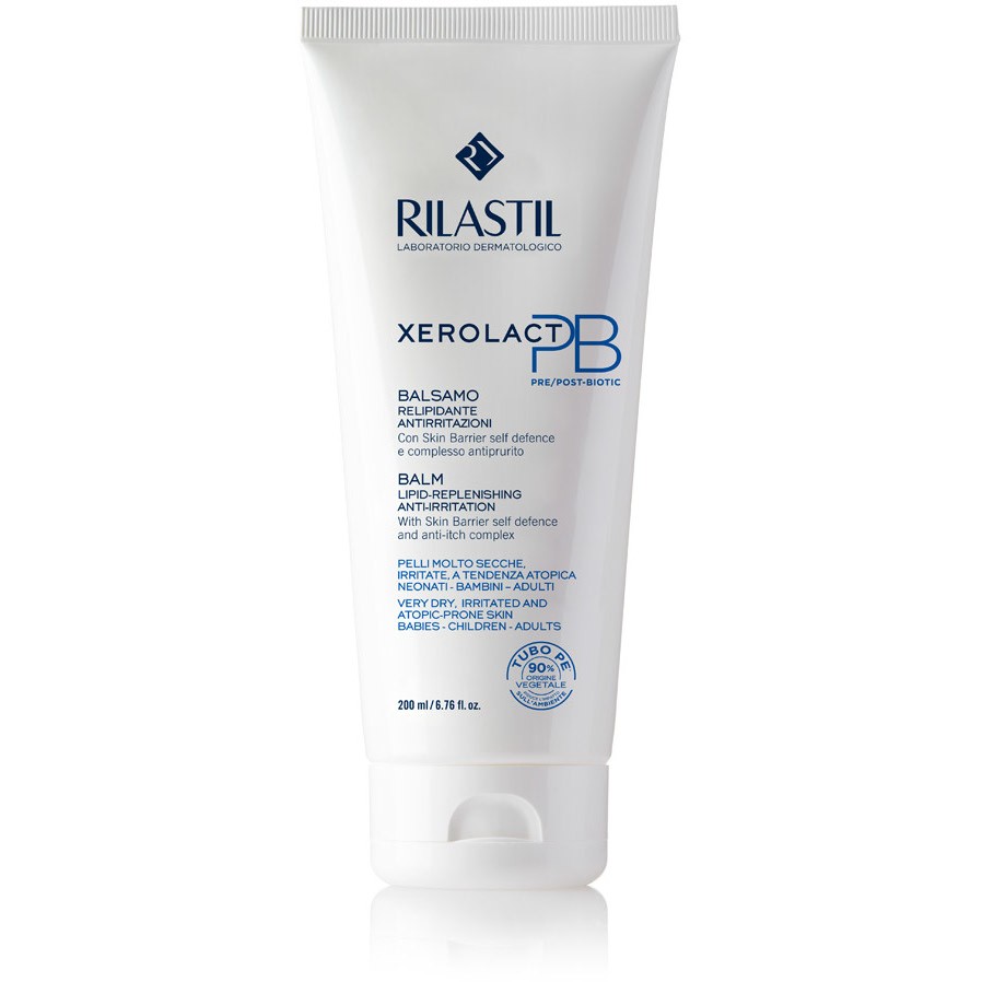 RILASTIL XEROLACT PB BALS200ML