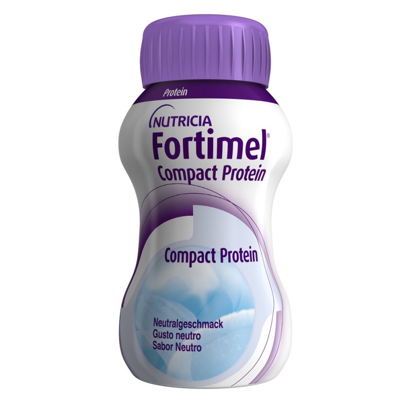 FORTIMEL COMPACT PRO NEU 4BOTT