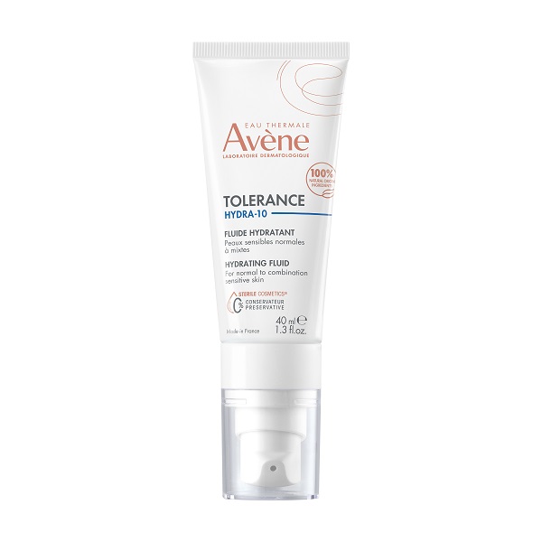 AVENE TOLERANCE HYDRA 10 FLUID
