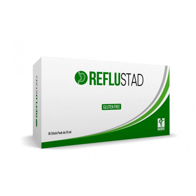 REFLUSTAD 16STICK PACK