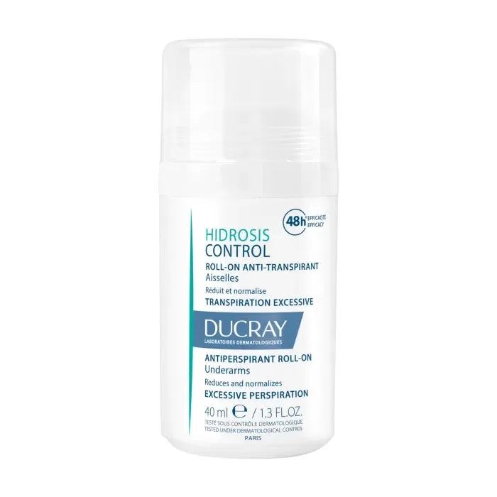 HIDROSIS CONTROL ROLL ON 40ML