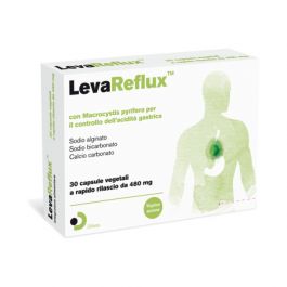 LEVAREFLUX 30CPS VEG