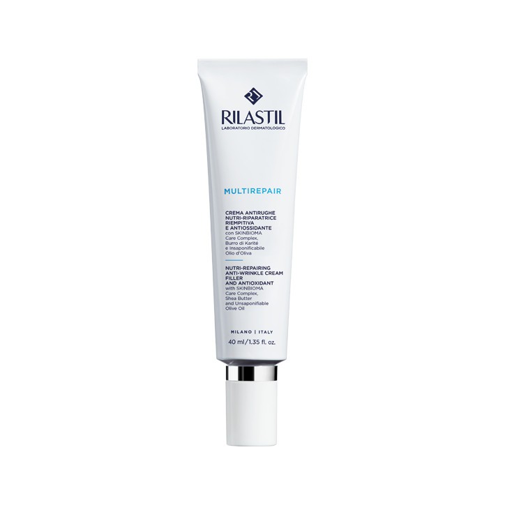RILASTIL MULTIREPAIR NUTRI RIP