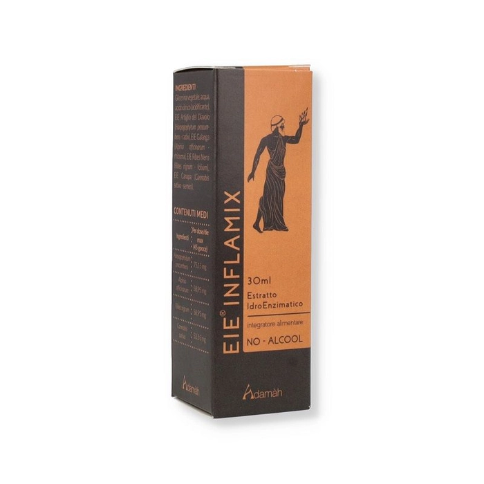 EIE INFLAMIX GOCCE 30ML