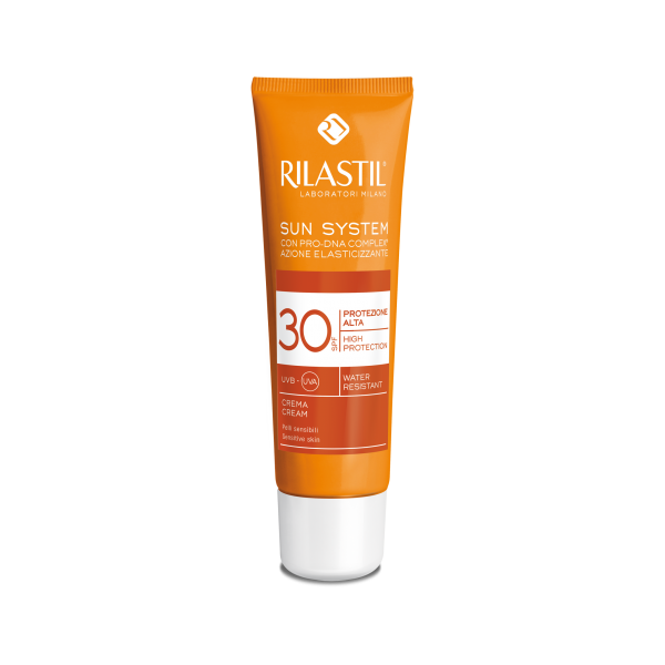 RILASTIL SUN PPT 30 CR VEL50ML