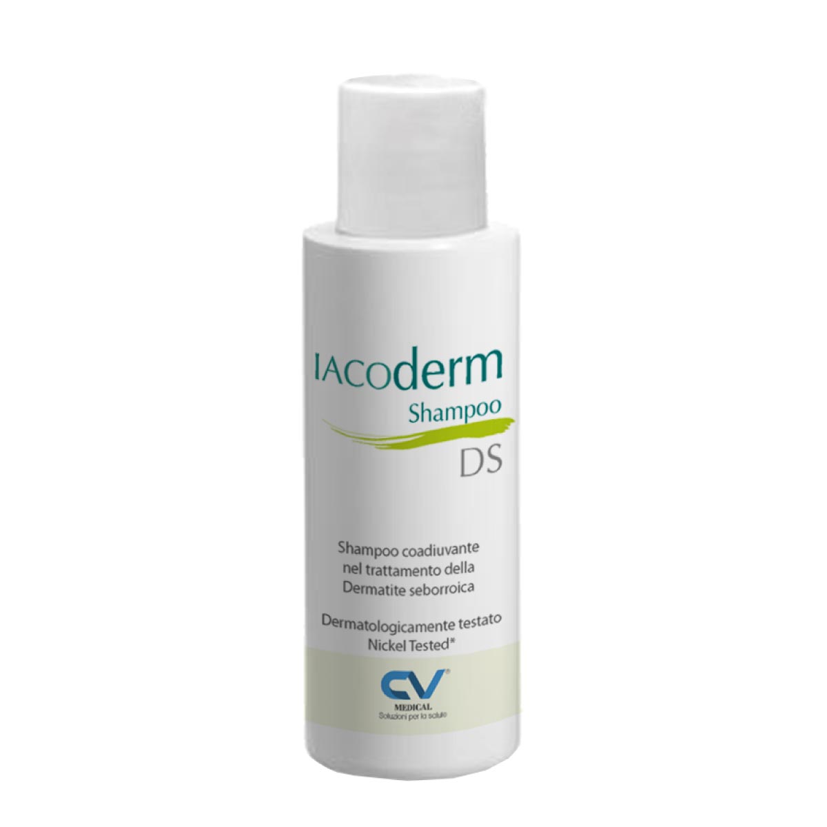 IACODERM SHAMPOO DS 250ML