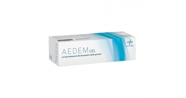 AEDEM GEL 100ML