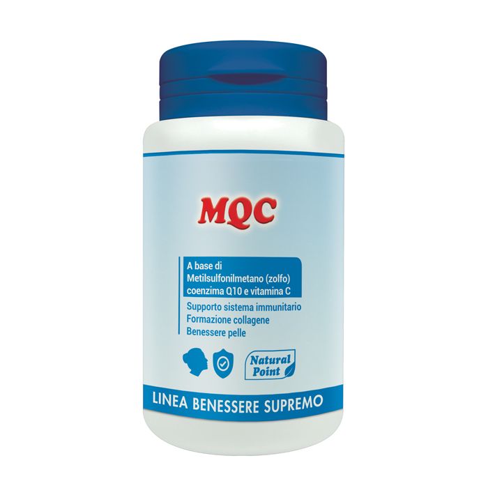 MQC 50CPS